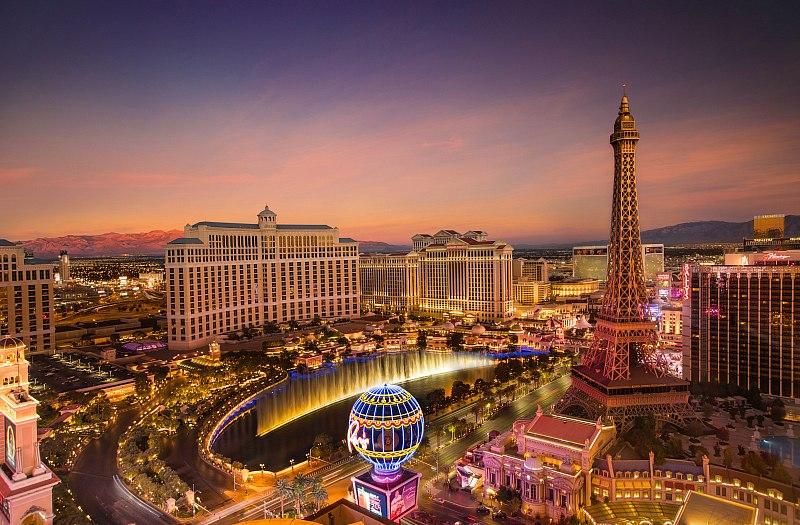 Las Vegas Post-Pandemic Revenue: What Is the Typical Daily Profit? 