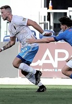 Lights FC Returns to Action with Road Win Against RGV FC Toros