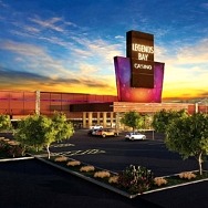 Legends Bay Casino today announced August 30, 2022, as the official public opening date for northern Nevada’s first new casino in over 20 years. Located at The Outlets at Legends, the 80,000 square foot casino and dining destination will welcome the public for the first time at 8:00 p.m. In celebration of the opening, Legends Bay Casino will also host a free firework show on Friday, September 2 featuring a sky-high extravaganza. Ushering in a new era in casino gaming for the region, Legends Bay Casino features an expansive, vibrant gaming space. Designed and developed to cater to the casino customer, it will offer the area’s most dynamic loyalty program, LB Rewards, as well as the latest slot machines and video poker, live table games, live keno, the region’s only Circa Sports Sportsbook and a high-limit room. From the casino games to the new restaurants (Duke’s Steak House, LB Grill, Food Truck Hall), Legends Bay Casino is set to be a players’ paradise. At the heart of the new property’s gaming philosophy is its loyalty program, LB Rewards that delivers the most perks for your play. With LB Rewards, free membership entitles all players to earn and redeem points for free play and to receive exclusive Flash Play games right at their machine. Additionally, there is no mystery about how to receive points or rewards. The earning metric is based on the amount wagered at the machine and there is no searching for a kiosk to opt-in and agree to participate in promotions or multipliers. As soon as the card is inserted, the player is automatically eligible, and LB Rewards members earn free play for their points. Furthermore, LB Rewards is linked to the Casino Fandango Rewards program so members will be able to play with their Rewards card, earn and redeem benefits at either casino. For new members, LB Rewards will offer tier matching and special promotions. “It’s an honor and a privilege for us to open the first new casino in northern Nevada in a very long time,” said Garry Goett, Chairman and CEO of Olympia Companies. “We have been working tirelessly to bring this project to life for many years, and we are very excited to share it with the community. From our one of kind restaurants to the very first Circa Sports Sportsbook, we have designed Legends Bay Casino to offer the best in class in gaming, dining, and sports.” On The Casino Floor: Over 650 Slot and Video Poker machines including the latest, most popular games and favorite pay tables High Limit Slot room 10 Live Table Games Five blackjack tables including two single deck blackjack games and the popular Royal Match side bet Craps Roulette Three Card Poker Pai Gow Poker Ultimate Texas Hold’em Live Keno including a million-dollar progressive game Circa Sports Sportsbook With a goal of taking gaming to a new level, Legends Bay Casino has also thought about the comfort of their guests, including providing ergonomic chairs, and rich, warm lighting. Additionally, the casino provides more space between machines in a wide array of pod-like configurations, high ceilings to create uninterrupted visibility, and a state-of-the-art ventilation system that provides fresh air exchange as fast as every five minutes. “We are excited to welcome guests and deliver a gaming experience unlike any in the region, says Court Cardinal, regional president of Olympia Gaming, the operator of Legends Bay Casino and Casino Fandango in Carson City. “With gaming at the forefront of our vision here at Legends Bay, we are also excited to showcase our restaurants, including Duke’s Steak House, LB Grill and the Food Truck Hall. Combined with our three signature casino bars, live entertainment and the best sportsbook in town, Legends Bay Casino truly has something for everyone.”