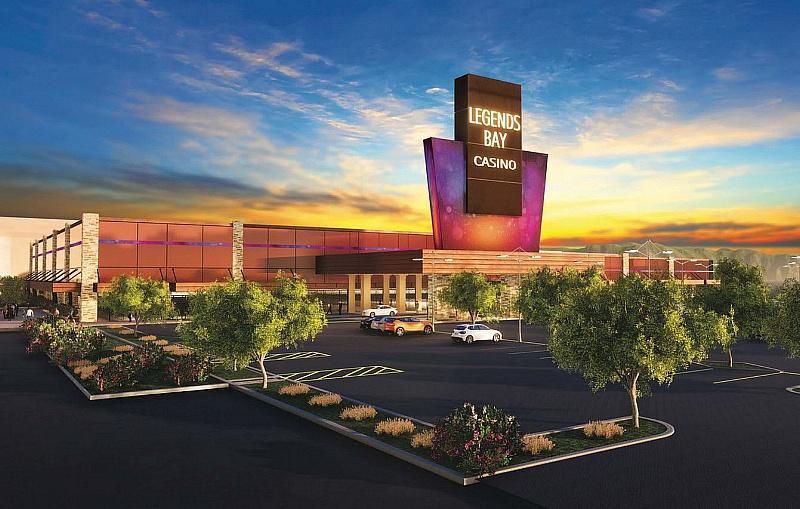  Legends Bay Casino today announced August 30, 2022, as the official public opening date for northern Nevada’s first new casino in over 20 years. Located at The Outlets at Legends, the 80,000 square foot casino and dining destination will welcome the public for the first time at 8:00 p.m. In celebration of the opening, Legends Bay Casino will also host a free firework show on Friday, September 2 featuring a sky-high extravaganza.  Ushering in a new era in casino gaming for the region, Legends Bay Casino features an expansive, vibrant gaming space. Designed and developed to cater to the casino customer, it will offer the area’s most dynamic loyalty program, LB Rewards, as well as the latest slot machines and video poker, live table games, live keno, the region’s only Circa Sports Sportsbook and a high-limit room. From the casino games to the new restaurants (Duke’s Steak House, LB Grill, Food Truck Hall), Legends Bay Casino is set to be a players’ paradise.  At the heart of the new property’s gaming philosophy is its loyalty program, LB Rewards that delivers the most perks for your play. With LB Rewards, free membership entitles all players to earn and redeem points for free play and to receive exclusive Flash Play games right at their machine. Additionally, there is no mystery about how to receive points or rewards. The earning metric is based on the amount wagered at the machine and there is no searching for a kiosk to opt-in and agree to participate in promotions or multipliers. As soon as the card is inserted, the player is automatically eligible, and LB Rewards members earn free play for their points.  Furthermore, LB Rewards is linked to the Casino Fandango Rewards program so members will be able to play with their Rewards card, earn and redeem benefits at either casino. For new members, LB Rewards will offer tier matching and special promotions.  “It’s an honor and a privilege for us to open the first new casino in northern Nevada in a very long time,” said Garry Goett, Chairman and CEO of Olympia Companies. “We have been working tirelessly to bring this project to life for many years, and we are very excited to share it with the community. From our one of kind restaurants to the very first Circa Sports Sportsbook, we have designed Legends Bay Casino to offer the best in class in gaming, dining, and sports.”  On The Casino Floor:
Over 650 Slot and Video Poker machines including the latest, most popular games and favorite pay tables
High Limit Slot room 
10 Live Table Games
Five blackjack tables including two single deck blackjack games and the popular Royal Match side bet
Craps
Roulette
Three Card Poker
Pai Gow Poker
Ultimate Texas Hold’em
Live Keno including a million-dollar progressive game 
Circa Sports Sportsbook  With a goal of taking gaming to a new level, Legends Bay Casino has also thought about the comfort of their guests, including providing ergonomic chairs, and rich, warm lighting. Additionally, the casino provides more space between machines in a wide array of pod-like configurations, high ceilings to create uninterrupted visibility, and a state-of-the-art ventilation system that provides fresh air exchange as fast as every five minutes.  “We are excited to welcome guests and deliver a gaming experience unlike any in the region, says Court Cardinal, regional president of Olympia Gaming, the operator of Legends Bay Casino and Casino Fandango in Carson City. “With gaming at the forefront of our vision here at Legends Bay, we are also excited to showcase our restaurants, including Duke’s Steak House, LB Grill and the Food Truck Hall. Combined with our three signature casino bars, live entertainment and the best sportsbook in town, Legends Bay Casino truly has something for everyone.” 