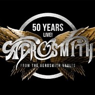 Aerosmith Are Back with Their Las Vegas Residency “Aerosmith: Deuces Are Wild” September 14, 2022