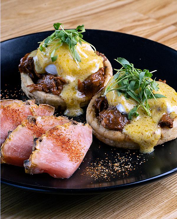 El Luchador Mexican Kitchen + Cantina Body Slams the Summer with New Brunch Menus at Henderson and Mountain Edge Locations
