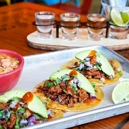 Cabo Wabo Cantina to Host Labor Day Weekend Celebration with Live DJ, Strip-Side Views, Signature Cocktails and More