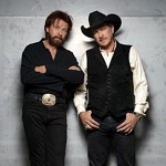 Country Music Hall of Fame Duo Brooks & Dunn Set to Perform at Laughlin Event Center April 29, 2023