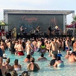 Eli Young Band, Dylan Scott, Thompson Square Lead All-Star Lineup for 95.5 The Bull’s Country in the Cove 2022