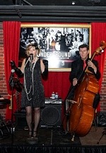 The Underground Speakeasy at the Mob Museum Features Live Music, Limited-Edition Cocktails and More in September