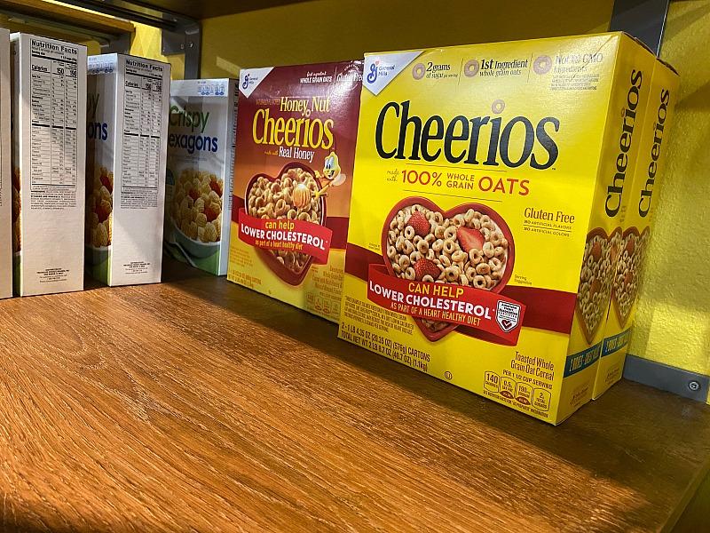 Catholic Charities of Southern Nevada to Host Cereal Drive at August 25 Aviators Game