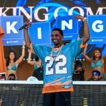 King Combs Brings the Summertime Energy to DAYLIGHT Beach Club in Las Vegas