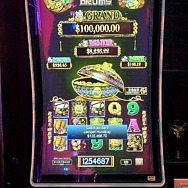 Las Vegas Local Wins $125,000+ Jackpot Playing Light & Wonder’s Dancing Drums at Aliante Casino + Hotel + Spa