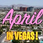 Show Biz Television Chat Show “April in Vegas” Now Streaming