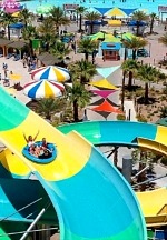 Cowabunga Vegas Waterparks Open Free for Kids with A’s on Most Recent Report Card