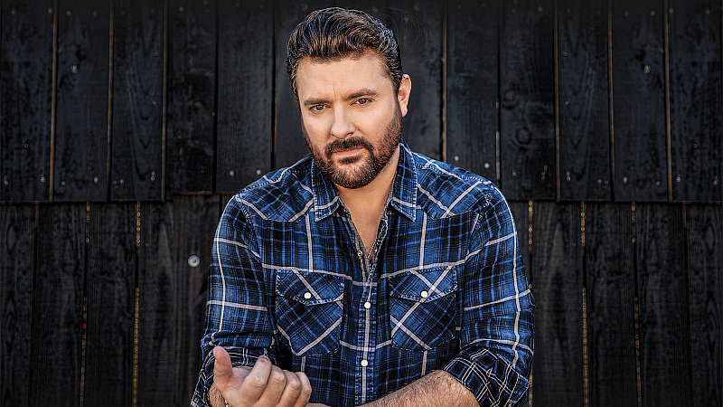 Chris Young performs on Saturday, Nov. 12 at The Laughlin Event Center