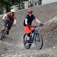 Lee Canyon Announces Public Soft Opening for Downhill Mountain Bike Park Sept. 12