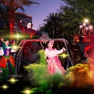 Downtown Summerlin Announces the Return of Parade of Mischief