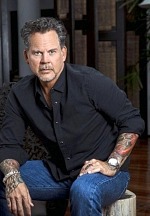 Gary Allan Brings "Ruthless" Tour to The Theater at Virgin Hotels; Dec 2-3