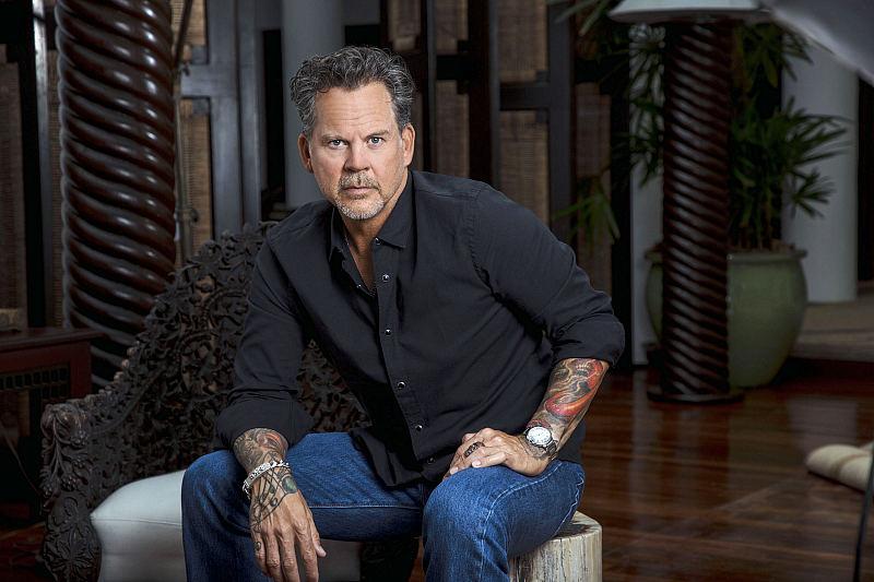 Gary Allan Brings "Ruthless" Tour to The Theater at Virgin Hotels; Dec 2-3