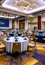 Las Vegas’ Circa Resort & Casino Celebrates Expansion with New Meetings & Conventions Facility