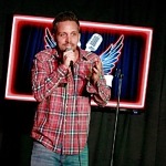 Geoff Keith to Headline L.A. Comedy Club at The STRAT in Las Vegas