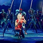 Producers of "Bat Out of Hell – The Musical" Reveal Award-Winning Cast for New Las Vegas Production (w/ Video)