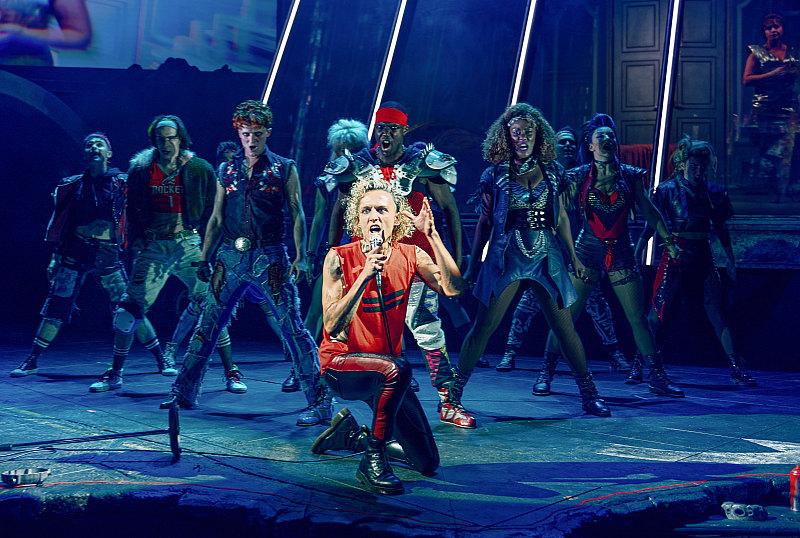 Producers of "Bat Out of Hell – The Musical" Reveal Award-Winning Cast for New Las Vegas Production