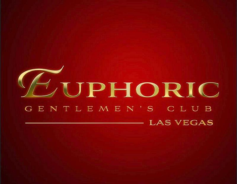 Gentlemen’s Club Euphoric, in Las Vegas