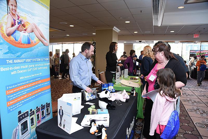 Local JDRF Chapter Hosts Free Type 1 Diabetes Educational Conference Aug. 20