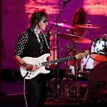 Jeff Beck Coming to Pearl Concert Theater at Palms Casino Resort Las Vegas November 4, 2022