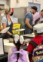 Chefs for Kids’ “Cookin’ Up Breakfast” Program Returns for 2022-2023 School Year (w/ Videos)