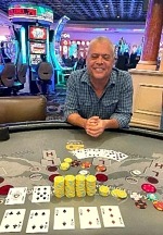 Local Wins Nearly $125K on a Hand of Pai Gow Poker at Rampart Casino
