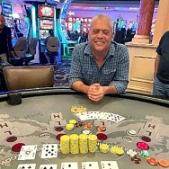 Local Wins Nearly $125K on a Hand of Pai Gow at Rampart Casino