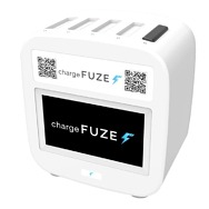 chargeFUZE Announces Multi-Year Exclusive Partnership with Resorts World Las Vegas Slated to Kick Off in Late August