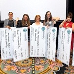 NAWBO Southern Nevada Now Accepting 2022 Women of Distinction Awards Nominations