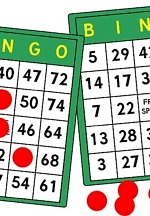 Top 10 Places To Play Bingo