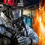 Firefighter Training Recruitment for the Las Vegas Fire & Rescue Department Opens Sept. 6
