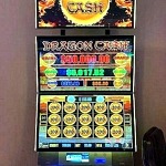Big $55K Jackpot for a Local at Rampart Casino