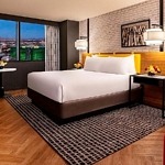 New York-New York Hotel & Casino Launches $63 Million Guest Room Remodel Reflecting Modern Design and Flair