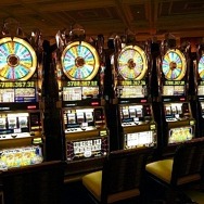 5 Slot Machine Playing Tips