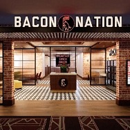 Las Vegas' First 24/7 Bacon-Inspired Restaurant to Open at the D Las Vegas