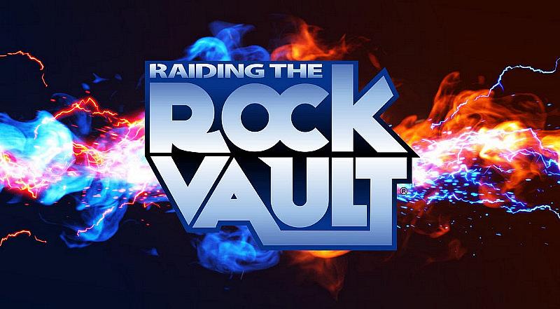 Raiding the Rock Vault Increases Show Schedule to 5-Nights a Week at The Rio All-Suite Hotel & Casino