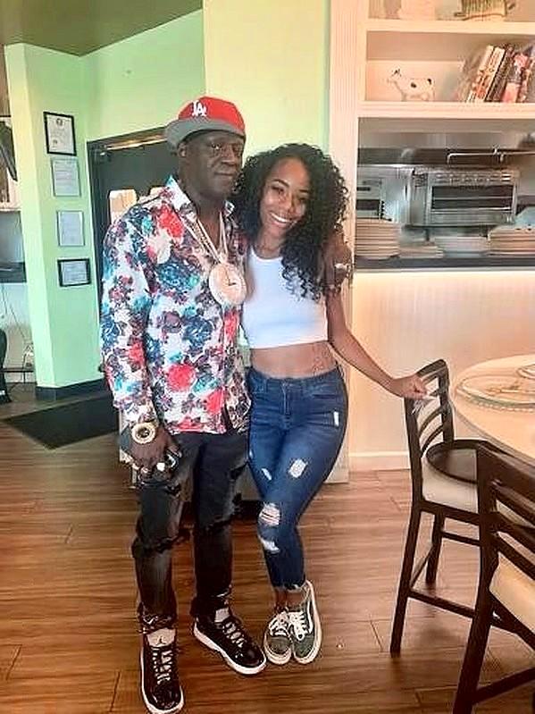 Flavor Flav Finds Henderson Brunch Hotspot The Stove Flavorful This Sunday