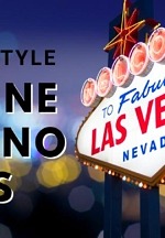 Vegas-Style Online Casino Sites