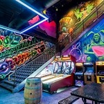Emporium Arcade Bar Las Vegas Announces Oct. Happenings, DJ Nights