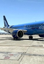 Breeze to Inaugurate 8 Las Vegas Routes in 8 Weeks