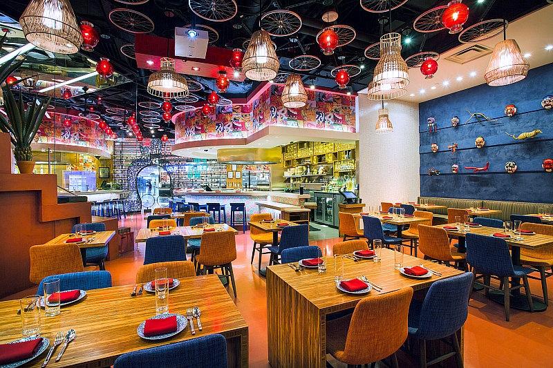 Chef José Andrés Announces Mexican Independence Day and World Paella Day Specials in Las Vegas