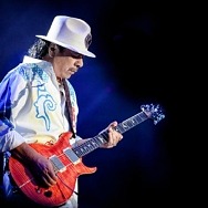 Carlos Santana to Keep Rockin’ in 2023 at House of Blues Las Vegas