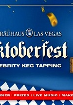 Deryk Engelland to Tap the Keg at Hofbräuhaus Las Vegas on Friday, Sept. 30