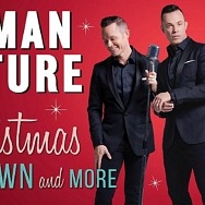 Human Nature Announces Christmas Motown and More Holiday Show at South Point Hotel, Casino & Spa (w/ Video)