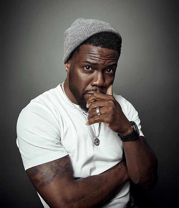 Kevin Hart Announces Two Shows at Resorts World Theatre and Live Special Filming