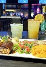 National Mexican Food & Beverage Holiday Offers in Las Vegas