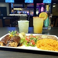 National Mexican F&B Holiday Offers in Las Vegas
